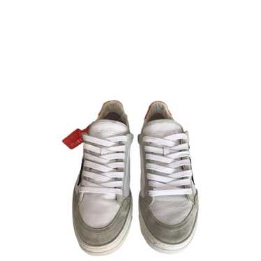 Off-White Low trainers - image 1