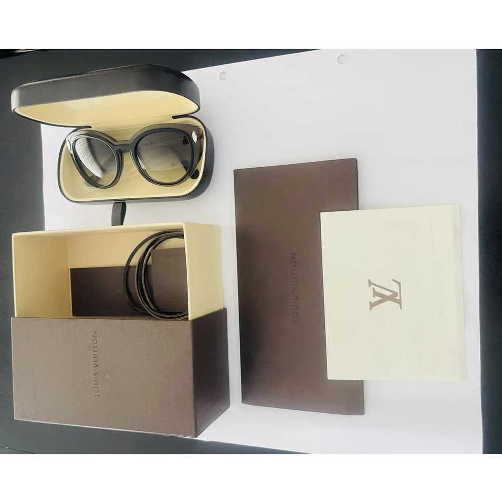 Louis Vuitton Sunglasses - image 2