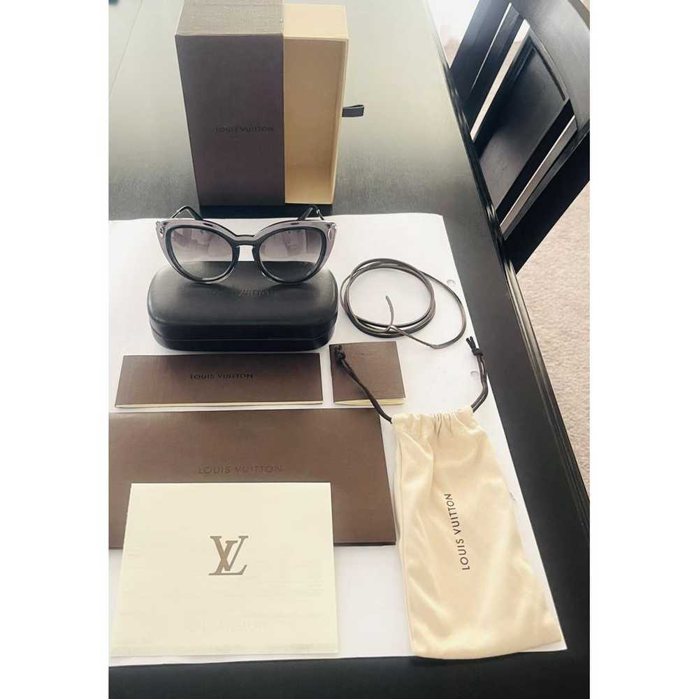Louis Vuitton Sunglasses - image 3