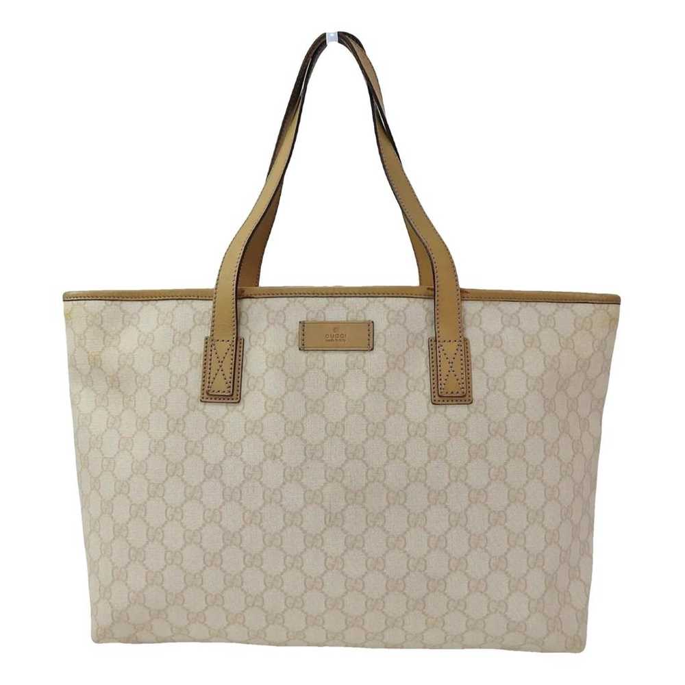 Gucci Ophidia Shopping leather tote - image 1