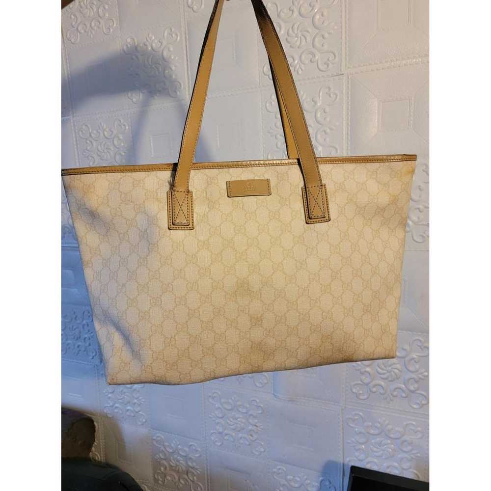 Gucci Ophidia Shopping leather tote - image 3