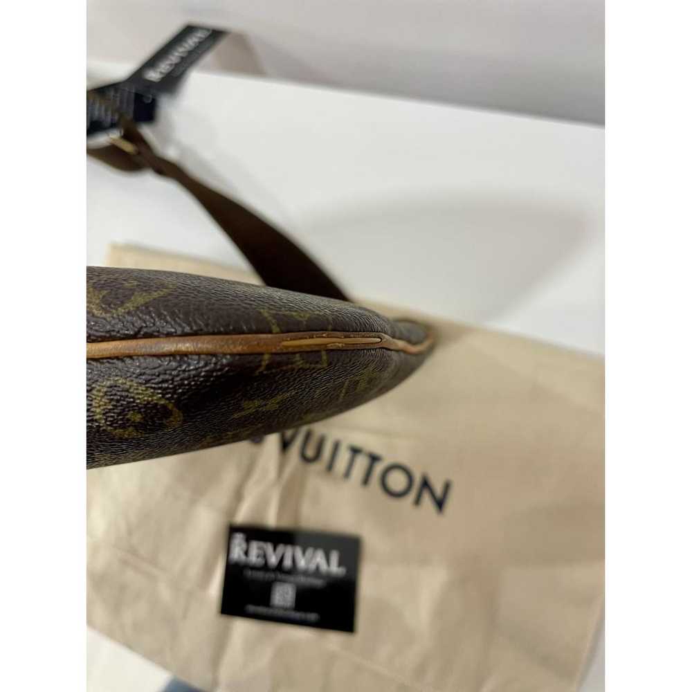 Louis Vuitton Bosphore cloth bag - image 5