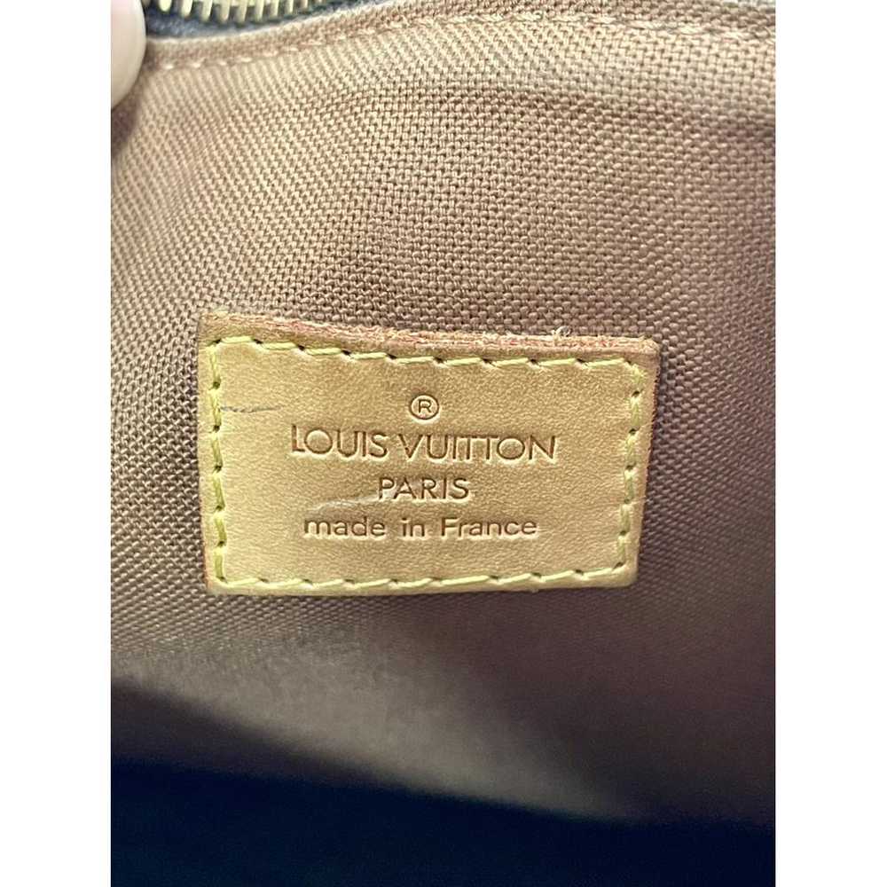 Louis Vuitton Bosphore cloth bag - image 8