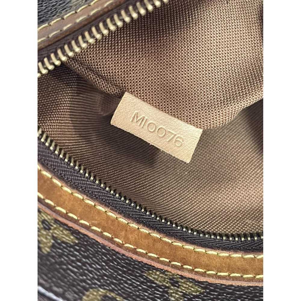 Louis Vuitton Bosphore cloth bag - image 9