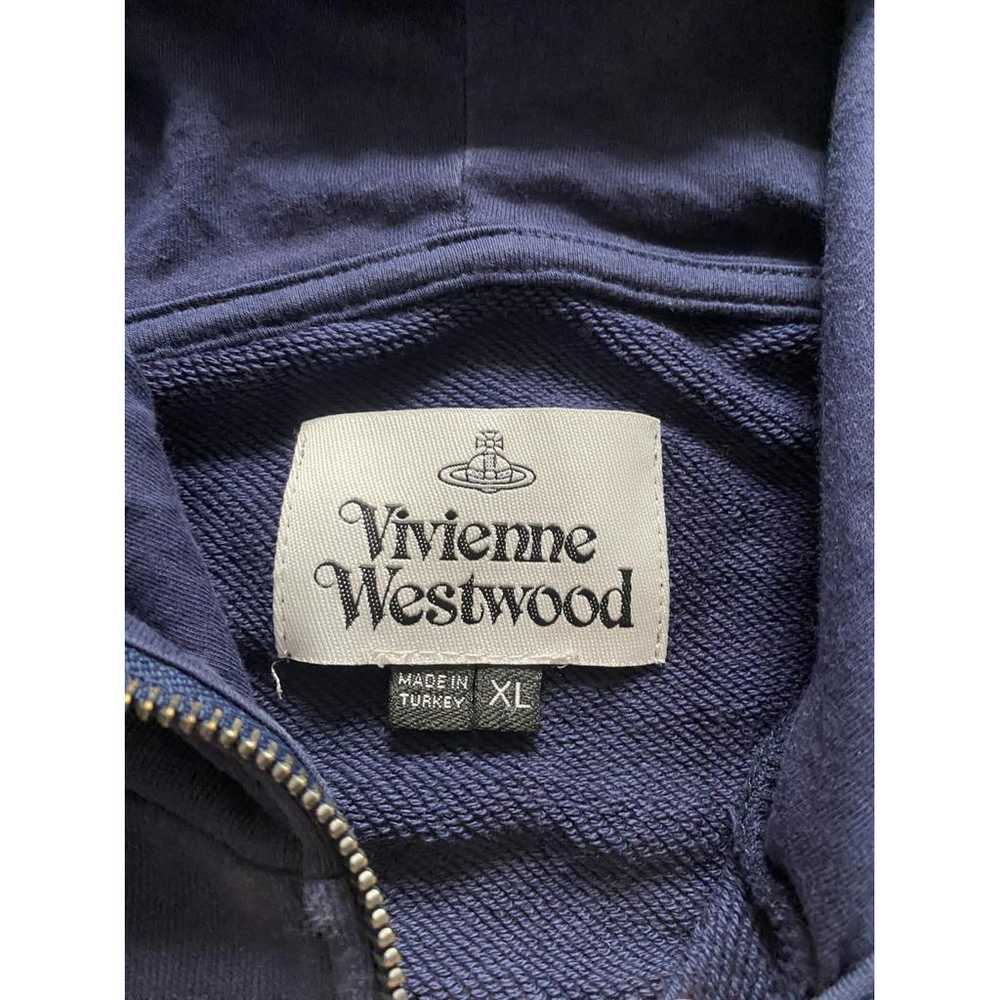 Vivienne Westwood Sweatshirt - image 5