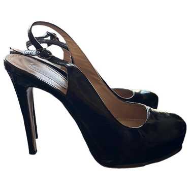 Steve Madden Patent leather heels - image 1