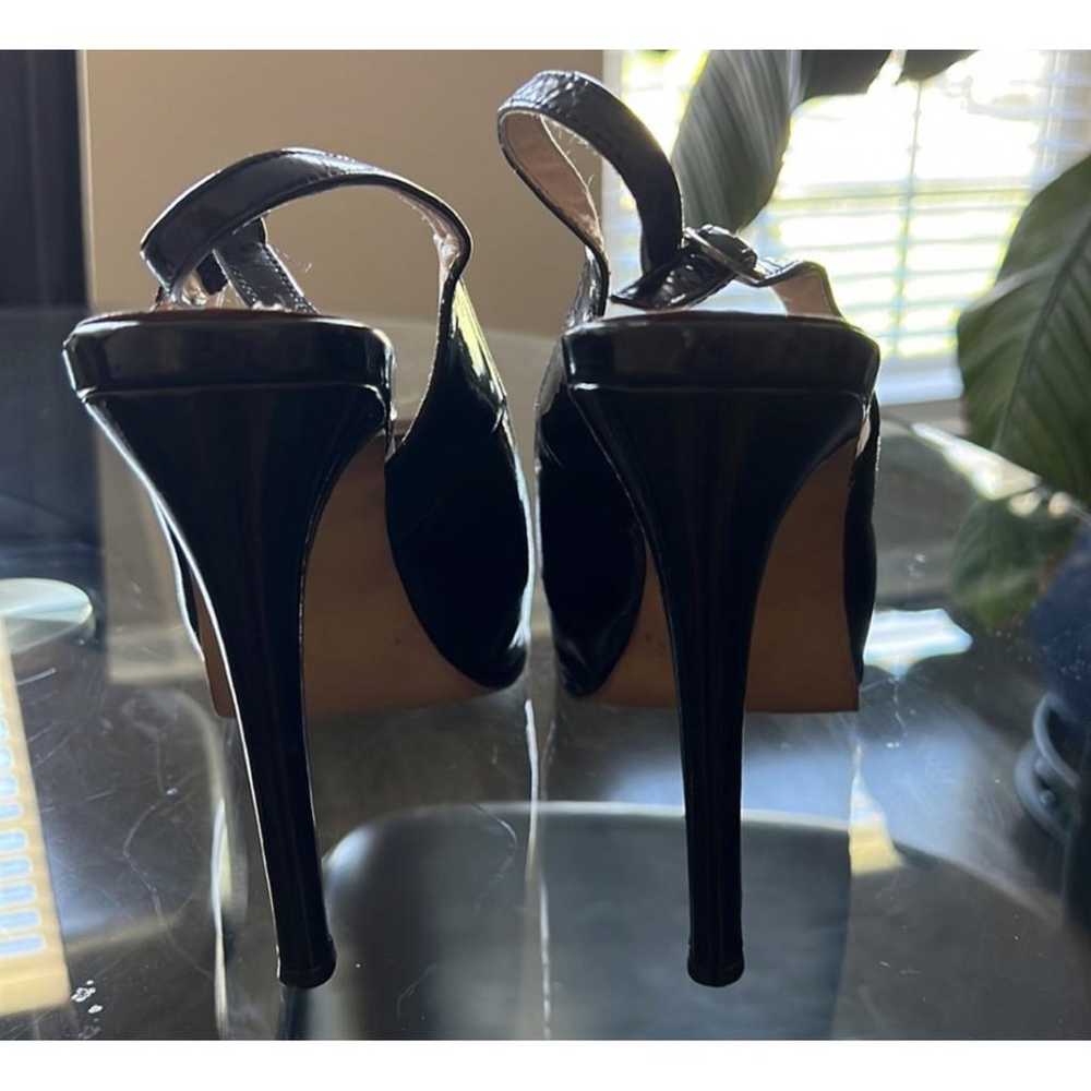 Steve Madden Patent leather heels - image 4