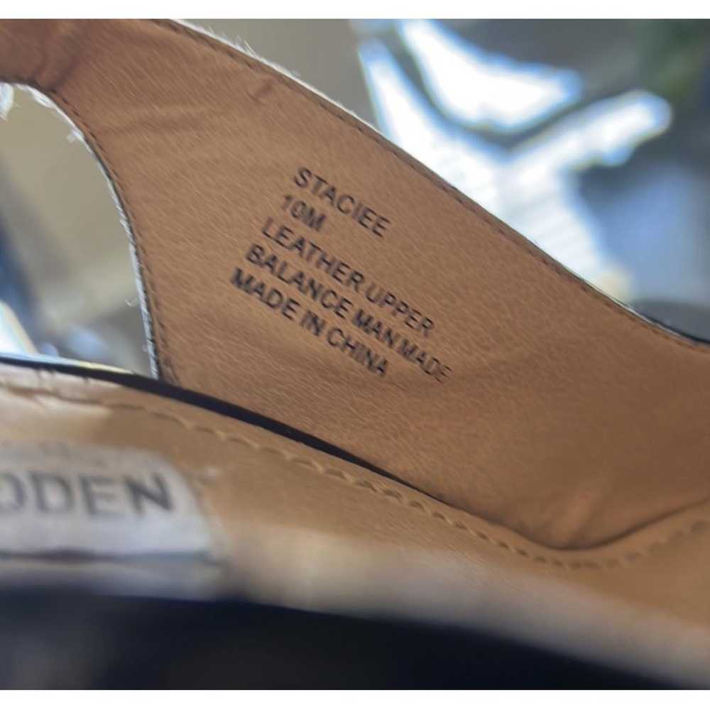 Steve Madden Patent leather heels - image 7