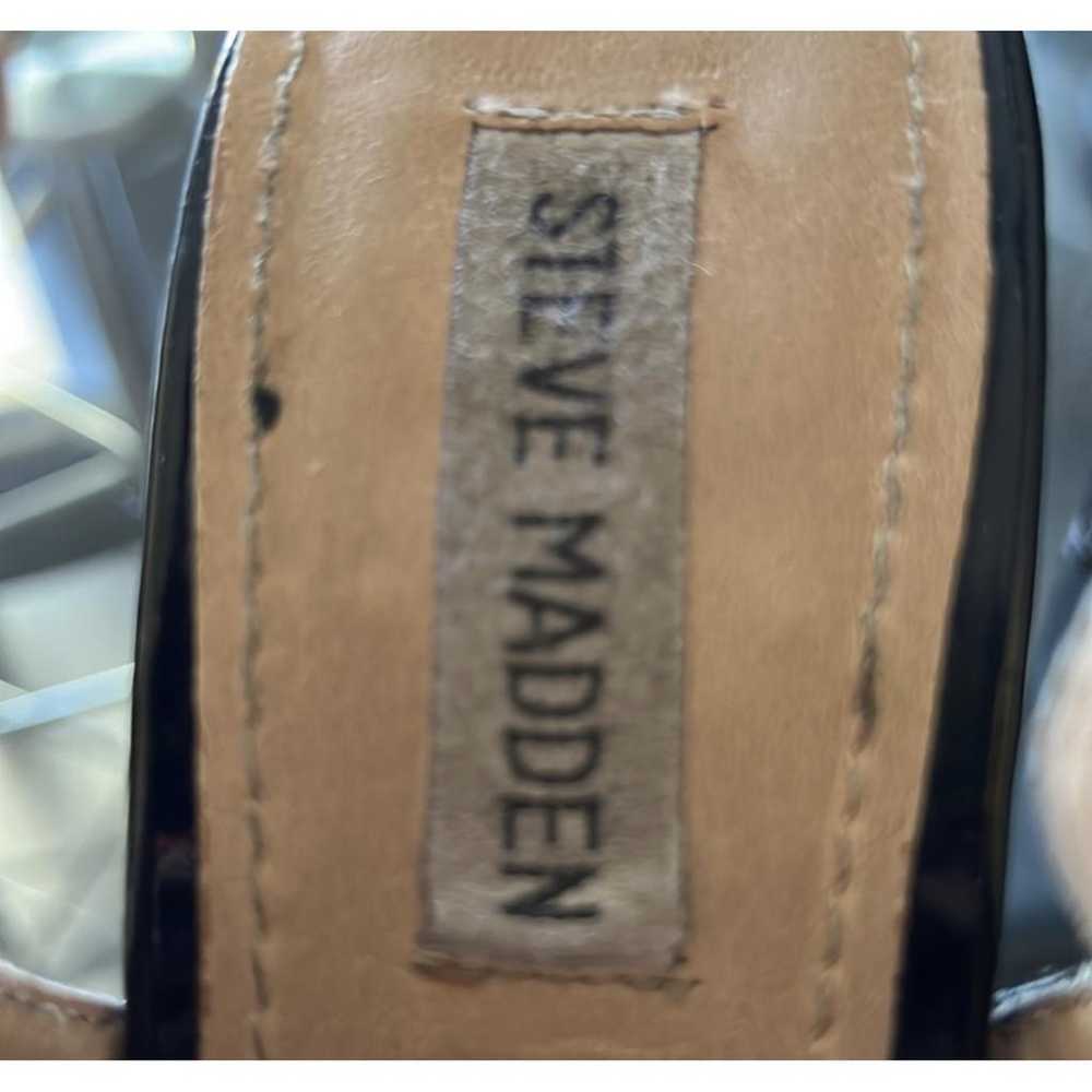 Steve Madden Patent leather heels - image 8