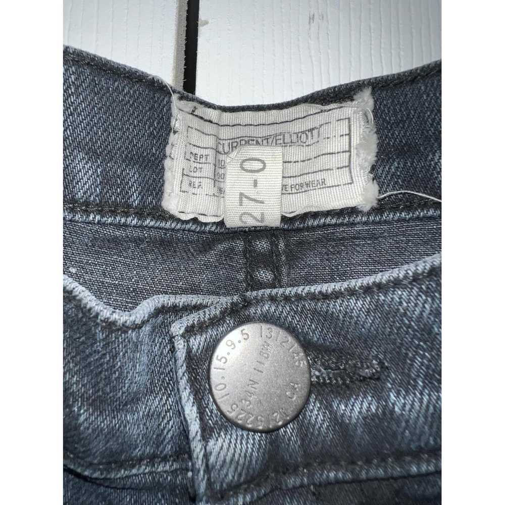 Current Elliott Slim jeans - image 4