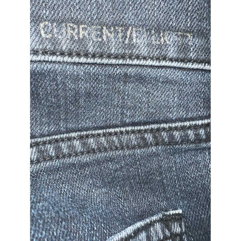 Current Elliott Slim jeans - image 5