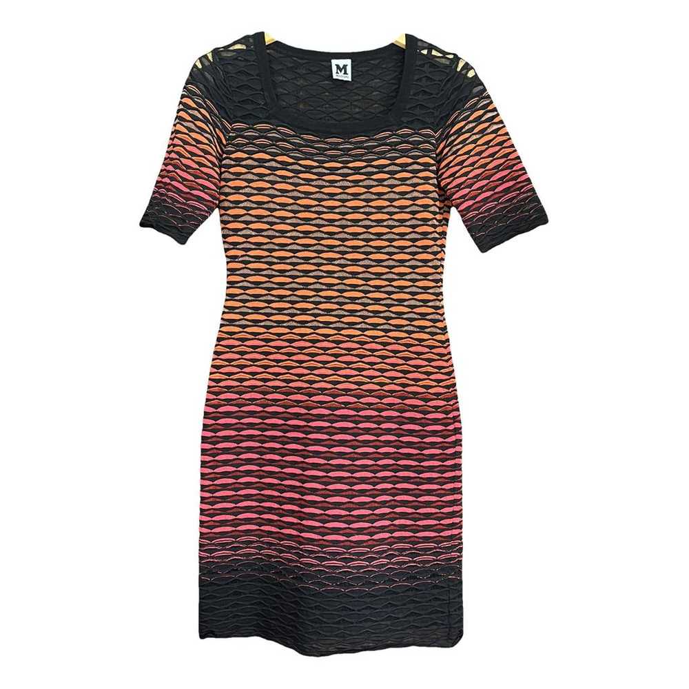 M Missoni Mid-length dress - image 1