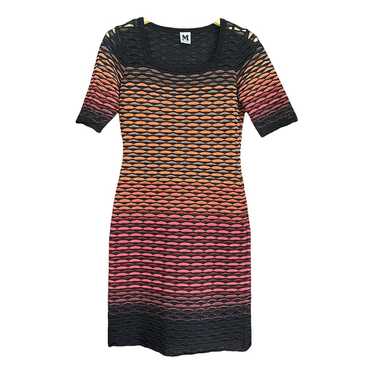 M Missoni Mid-length dress - image 1