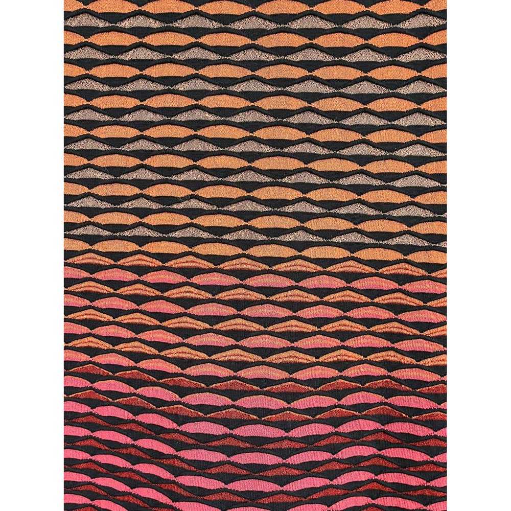 M Missoni Mid-length dress - image 2