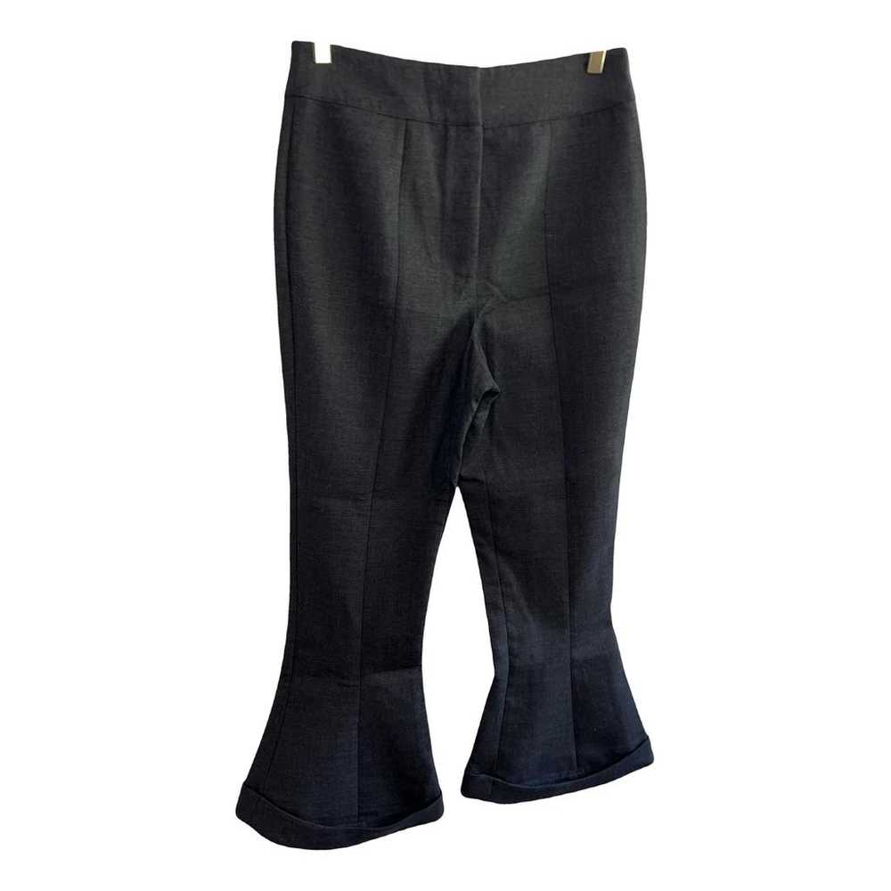 Jacquemus Wool trousers - image 1