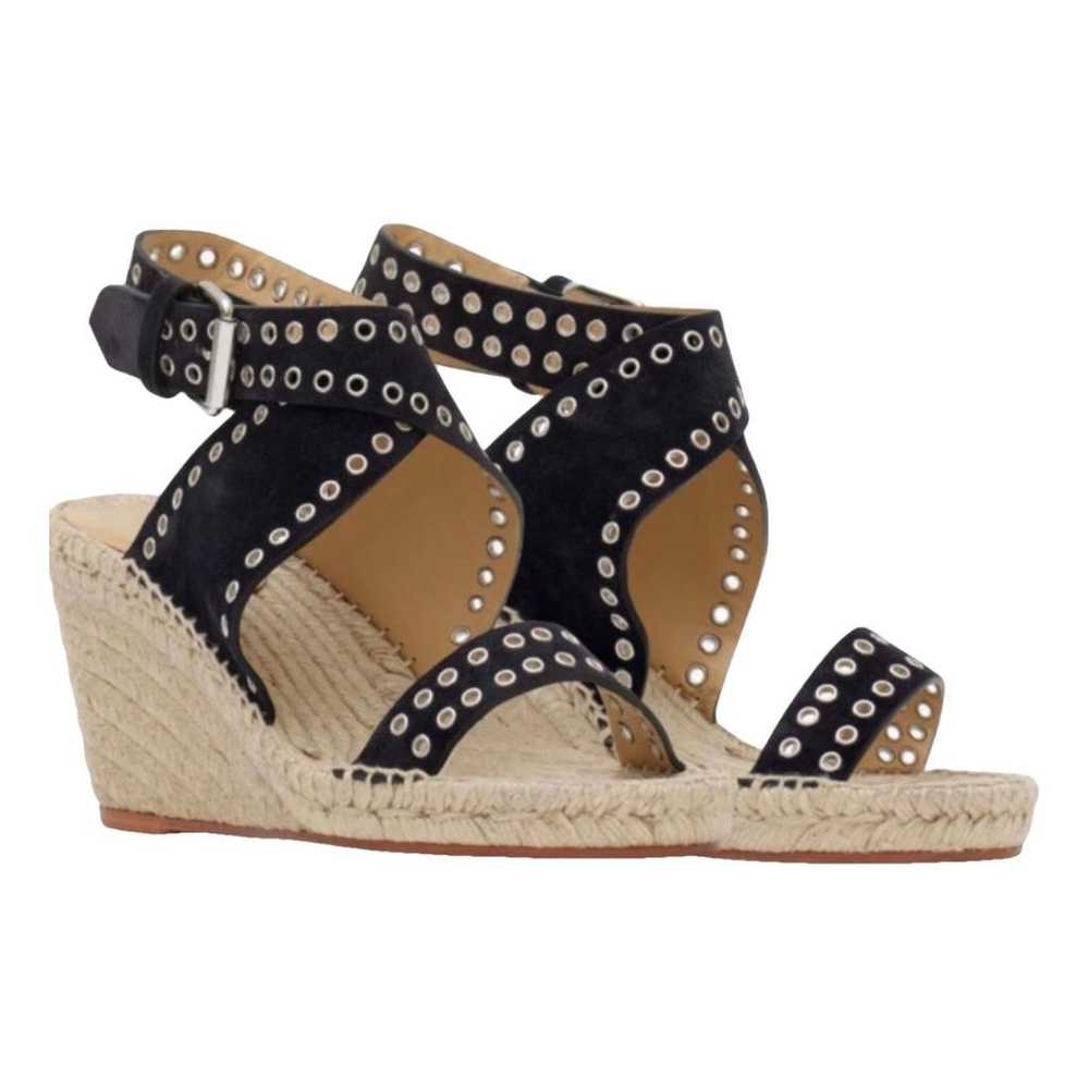 Isabel Marant Sandal - image 1