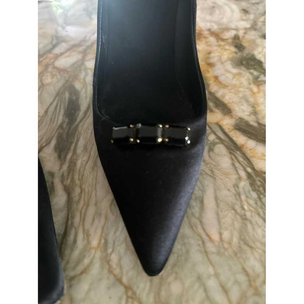 Roger Vivier Cloth heels - image 5
