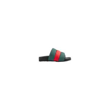 Gucci Cloth sandal - image 1