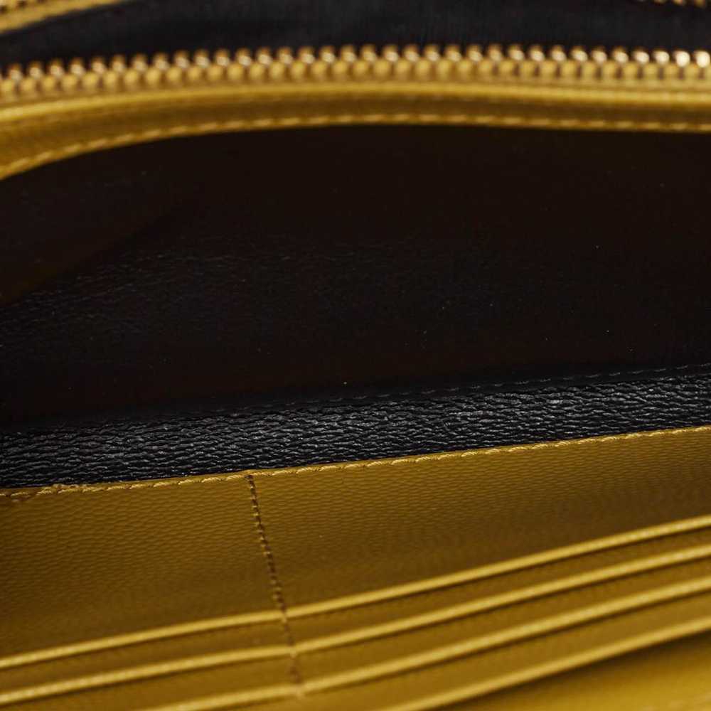 Saint Laurent Leather wallet - image 2