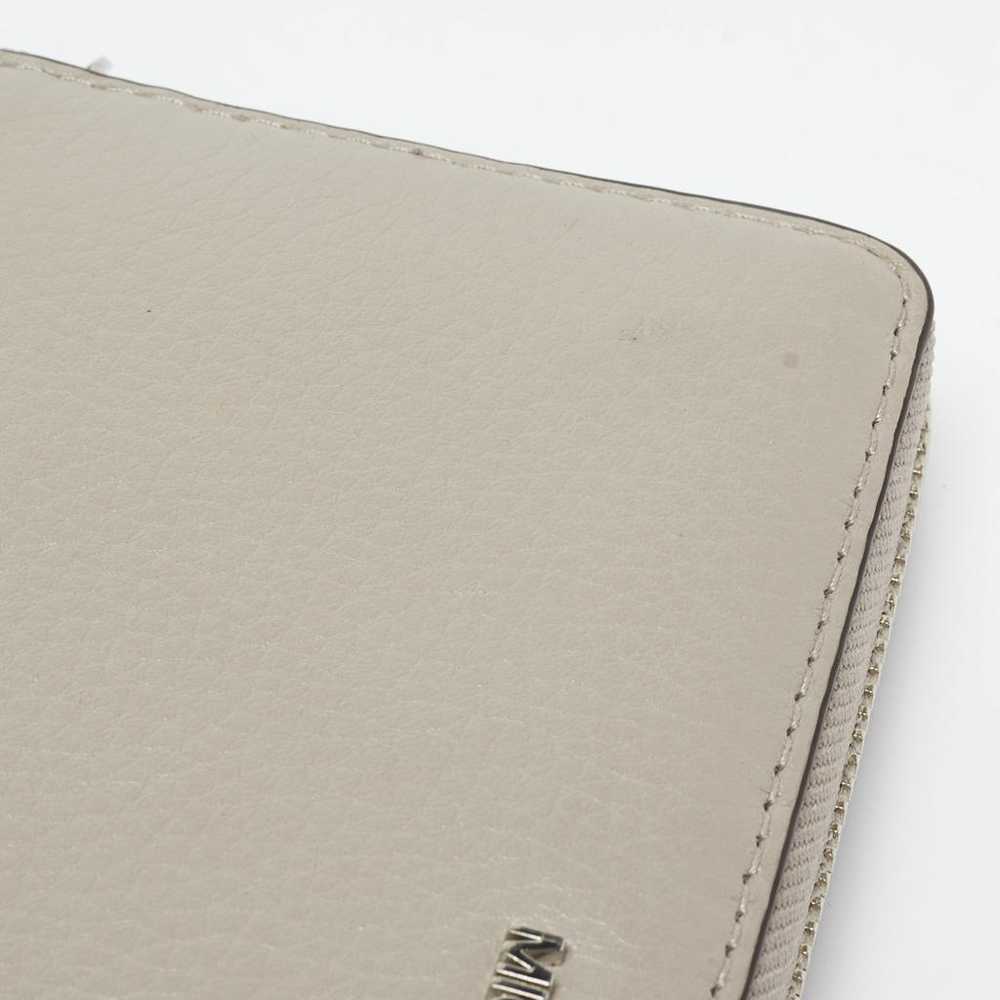 Michael Kors Leather wallet - image 6