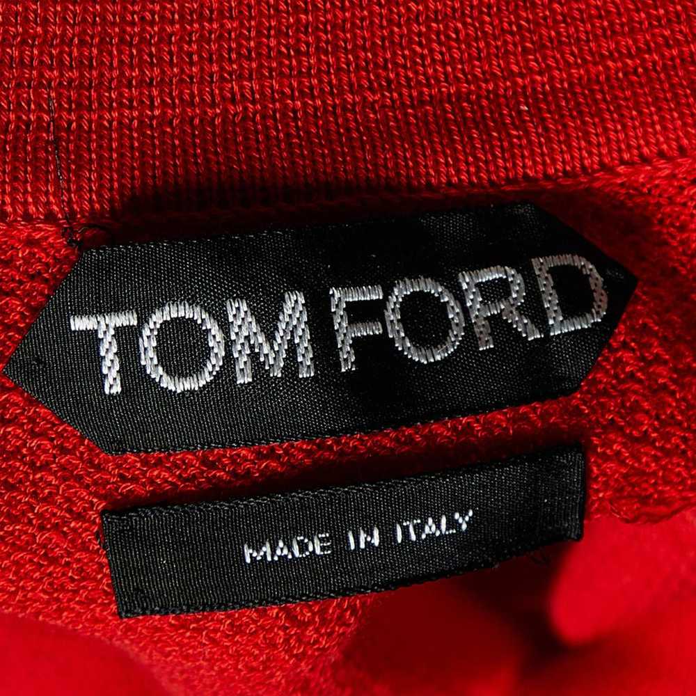 Tom Ford T-shirt - image 3