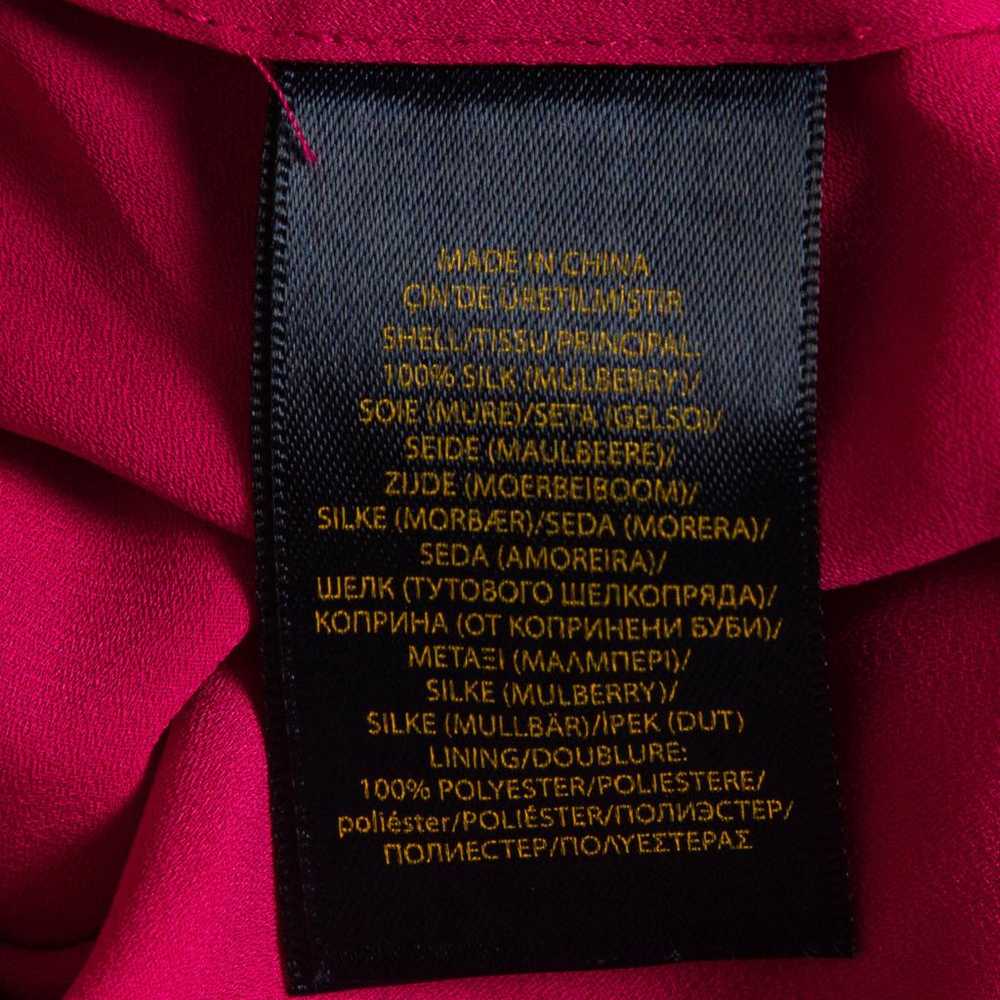Polo Ralph Lauren Silk dress - image 4