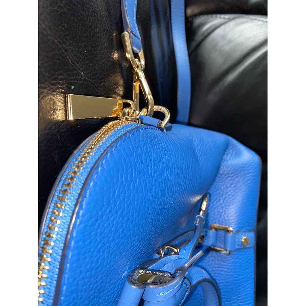 Michael Kors Cindy leather crossbody bag - image 7