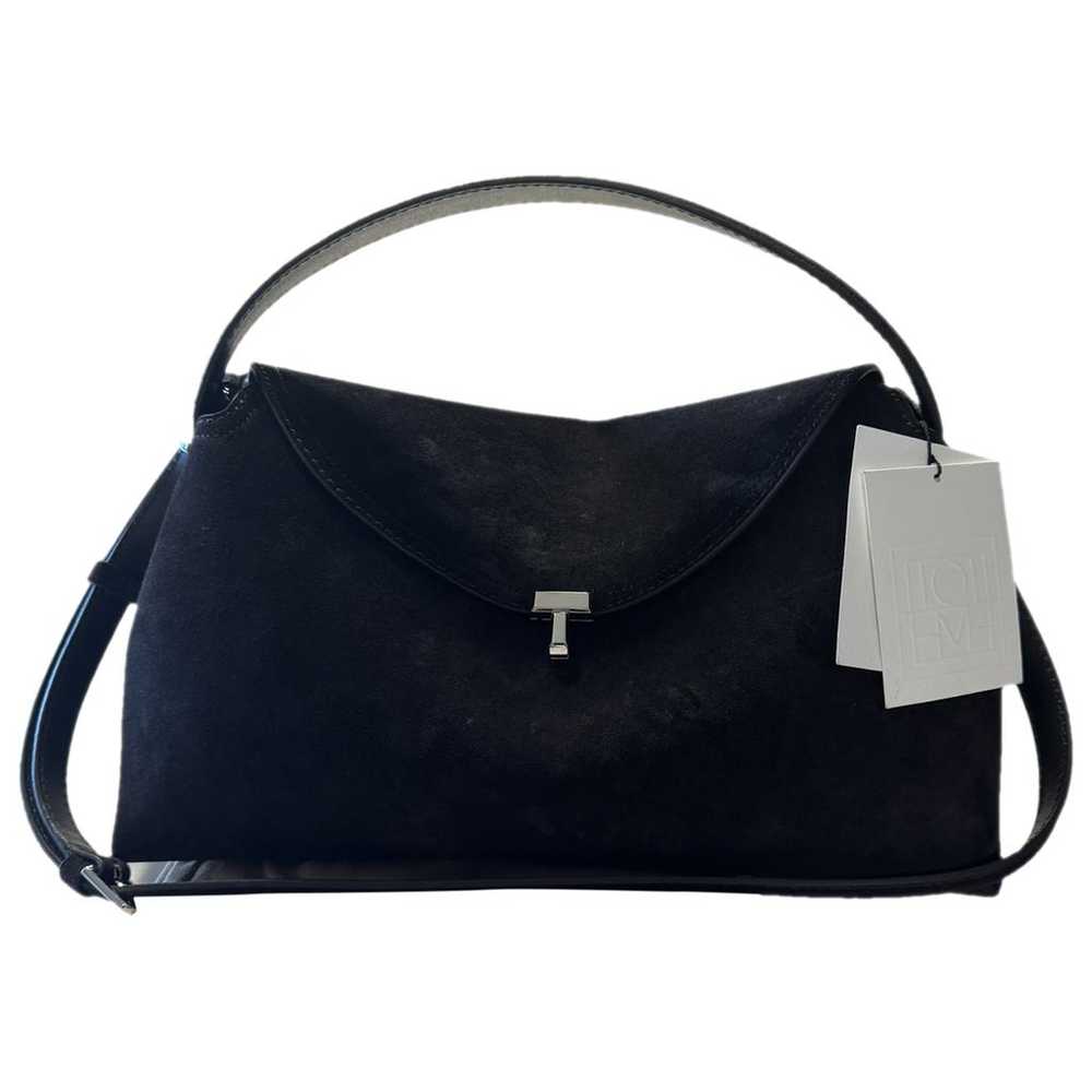 Totême T-Lock handbag - image 1