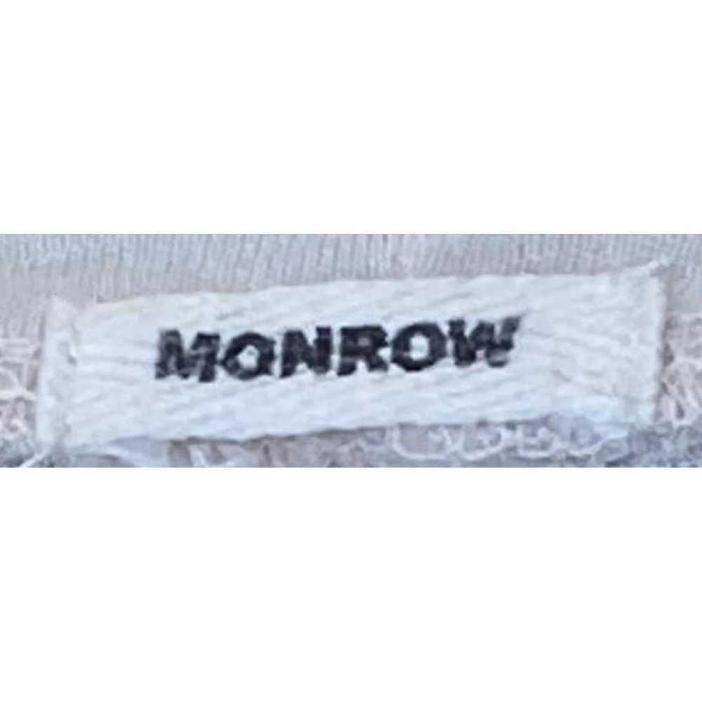 Monrow T-shirt - image 4