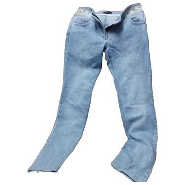 Luisa Spagnoli Straight pants - image 1