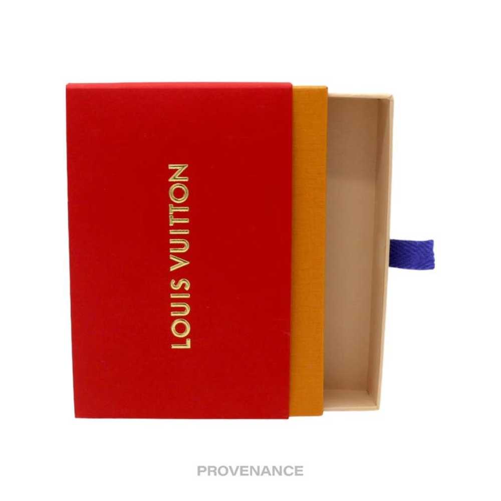 Louis Vuitton Leather card wallet - image 6