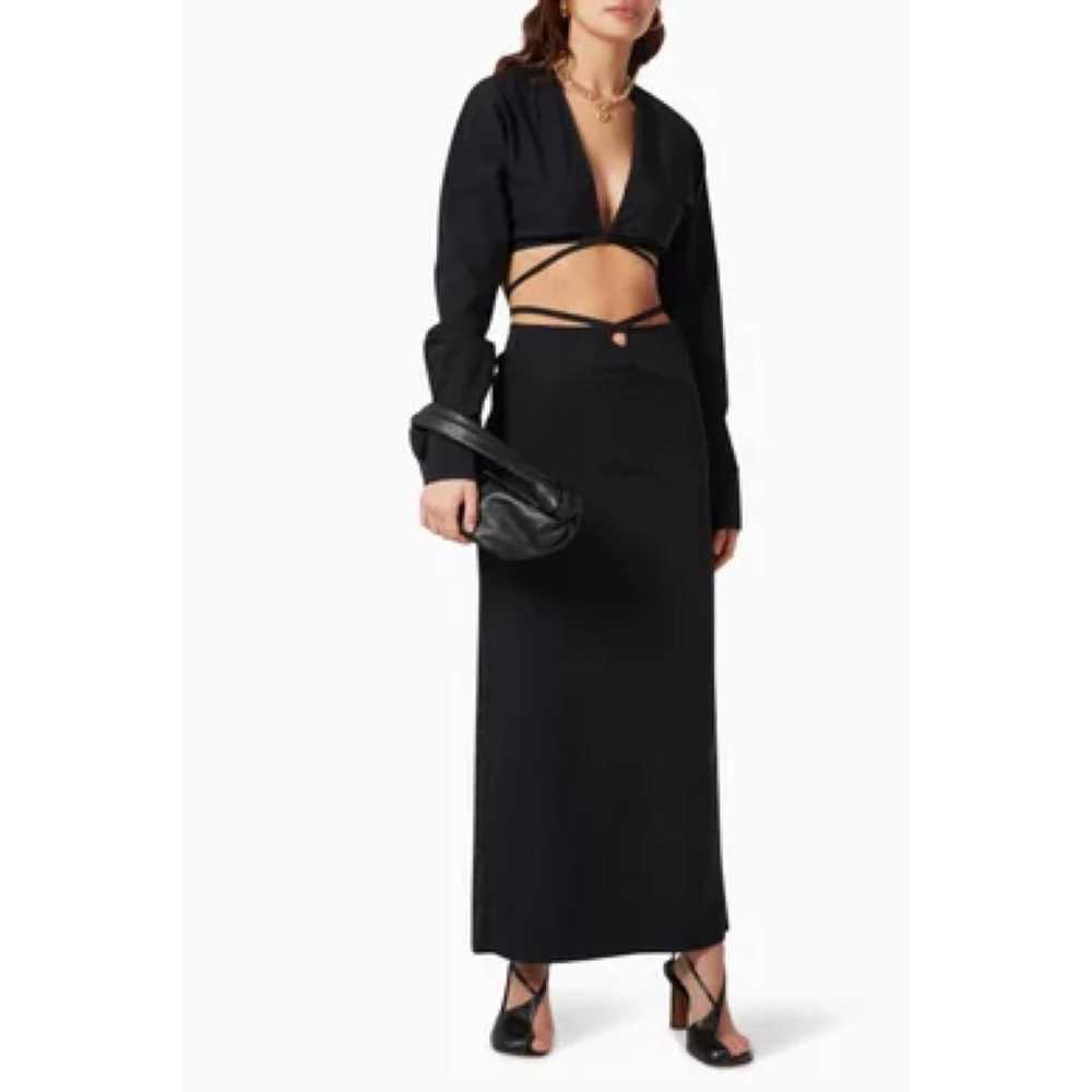 Christopher Esber Mid-length skirt - image 9