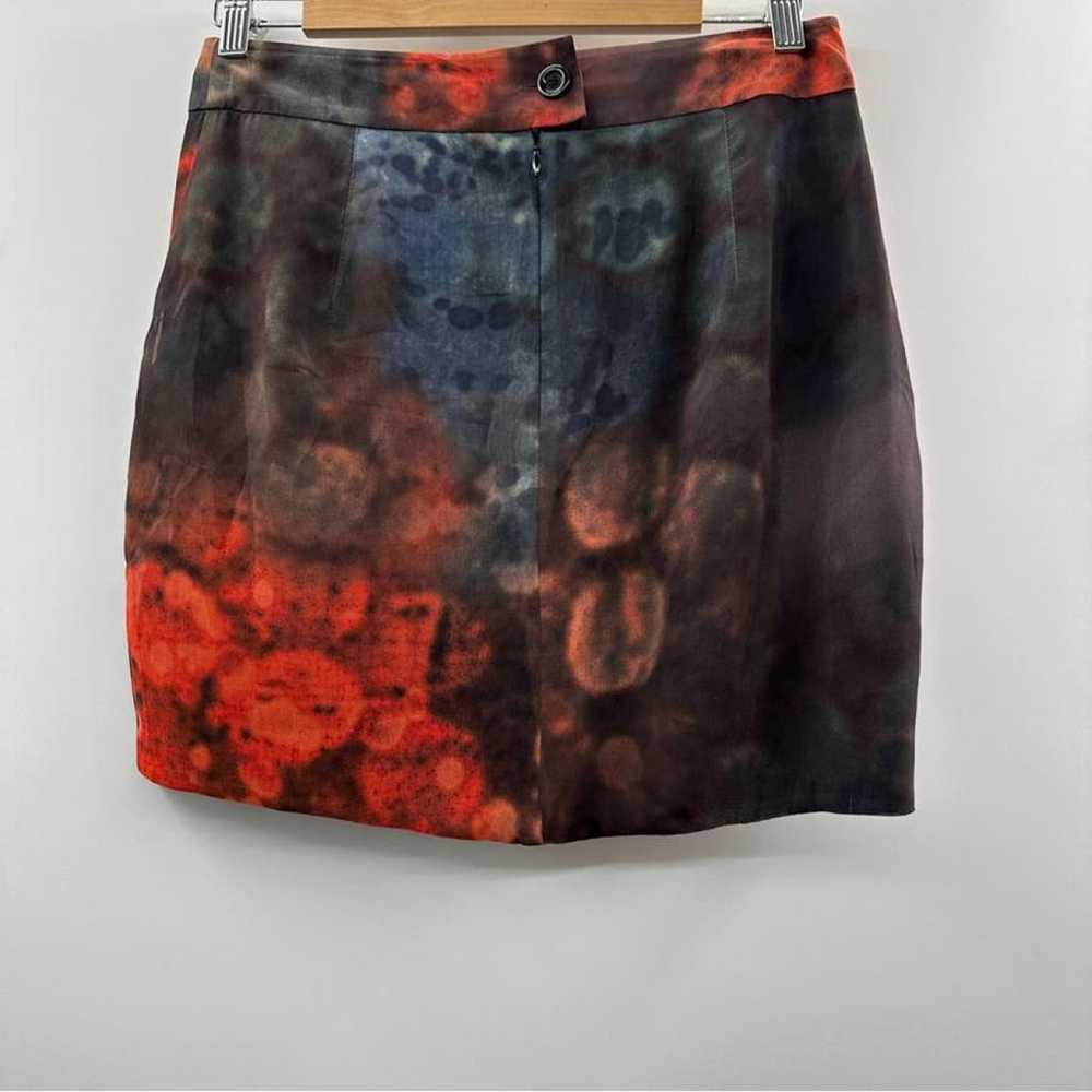 7 For All Mankind Mini skirt - image 2