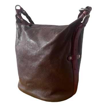 Il Bisonte Leather handbag - image 1
