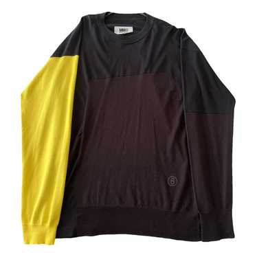 MM6 Cardigan - image 1