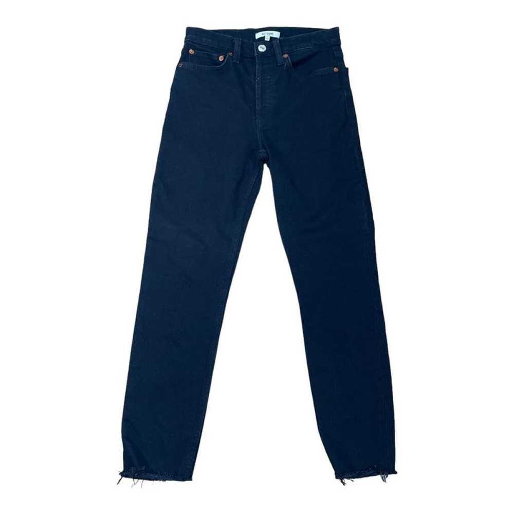 Re/Done Slim jeans - image 3