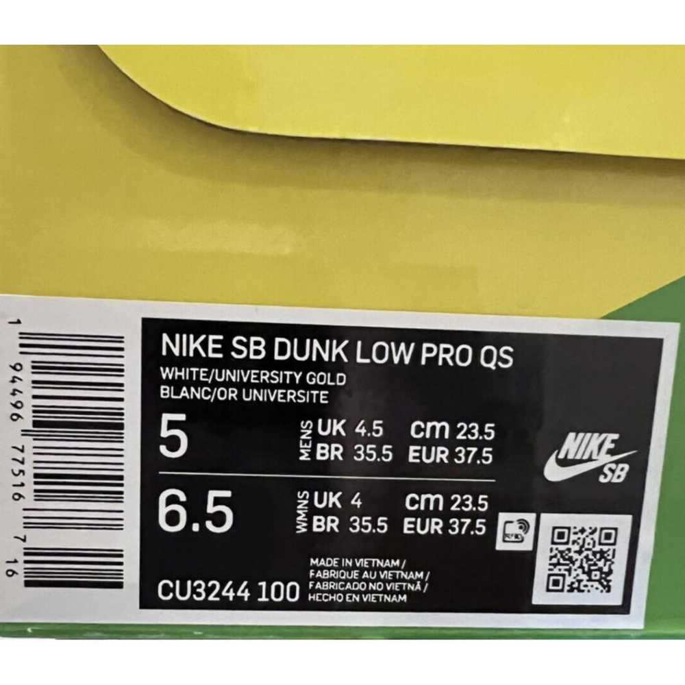 Nike Sb Dunk flats - image 7