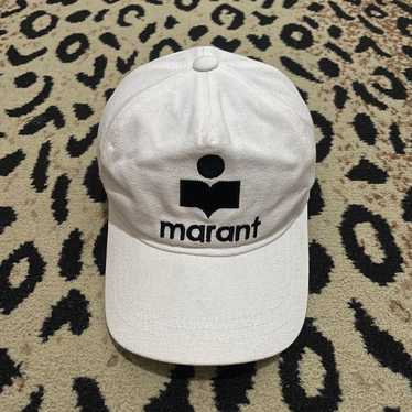 Isabel Marant Isabel Marant Hats - image 1