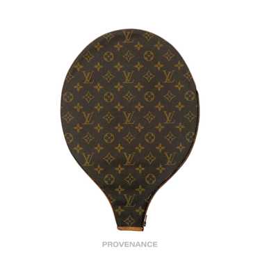 Louis Vuitton 🔴 Louis Vuitton Tennis Racket Cove… - image 1