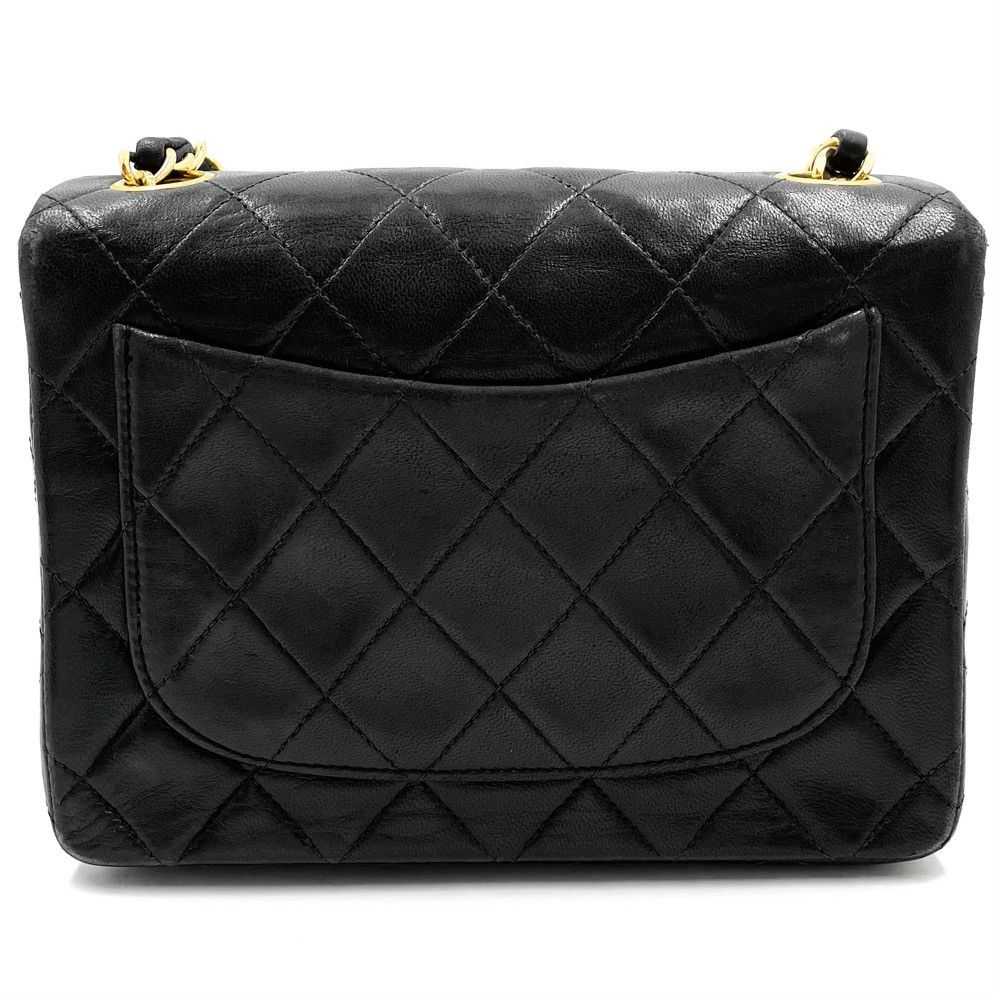 Chanel Chanel Shoulder Bag Mini Matelasse Chain C… - image 2