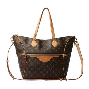 Louis Vuitton LOUIS VUITTON Tournelle Monogram MM… - image 1