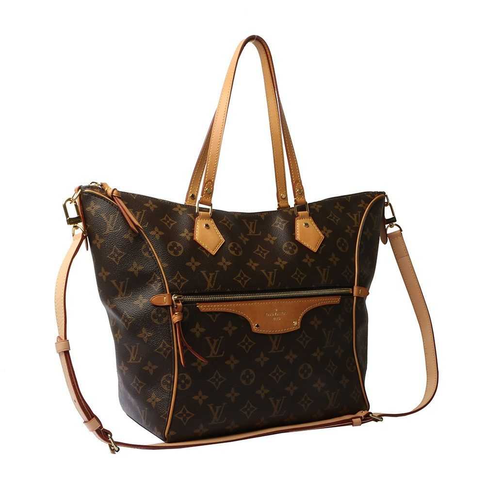 Louis Vuitton LOUIS VUITTON Tournelle Monogram MM… - image 2