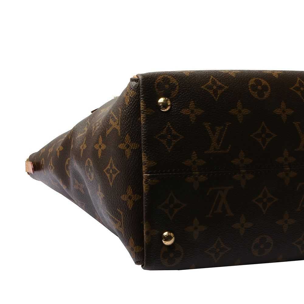 Louis Vuitton LOUIS VUITTON Tournelle Monogram MM… - image 6