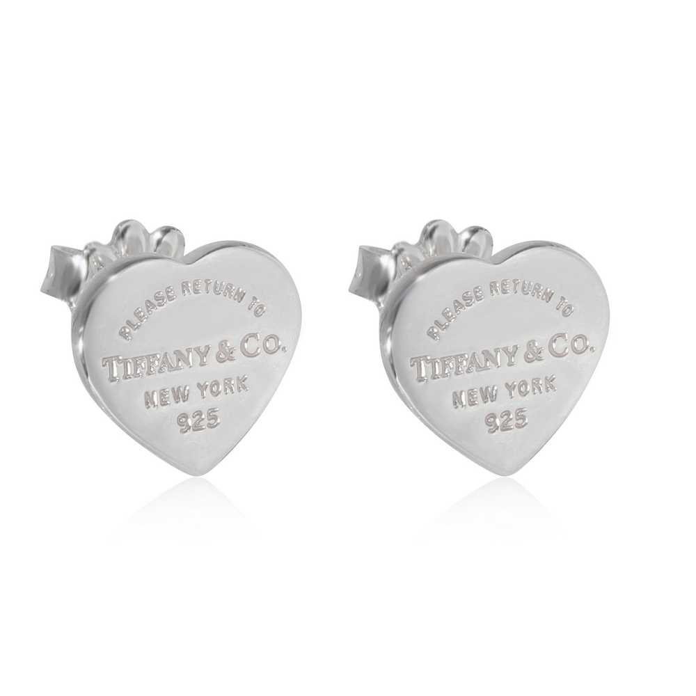 Tiffany & Co. Tiffany & Co. Return To Tiffany Hea… - image 1