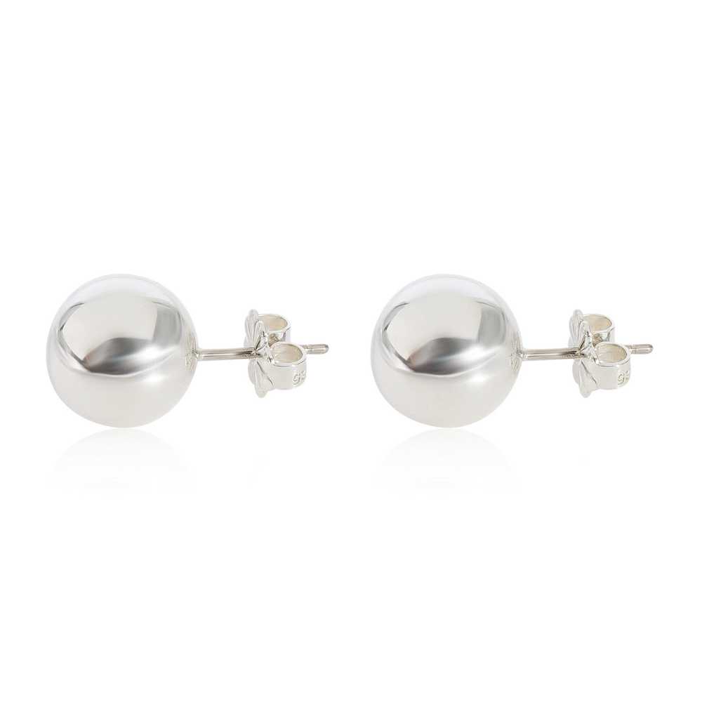 Tiffany & Co. Tiffany & Co. HardWear Balls Earrin… - image 2