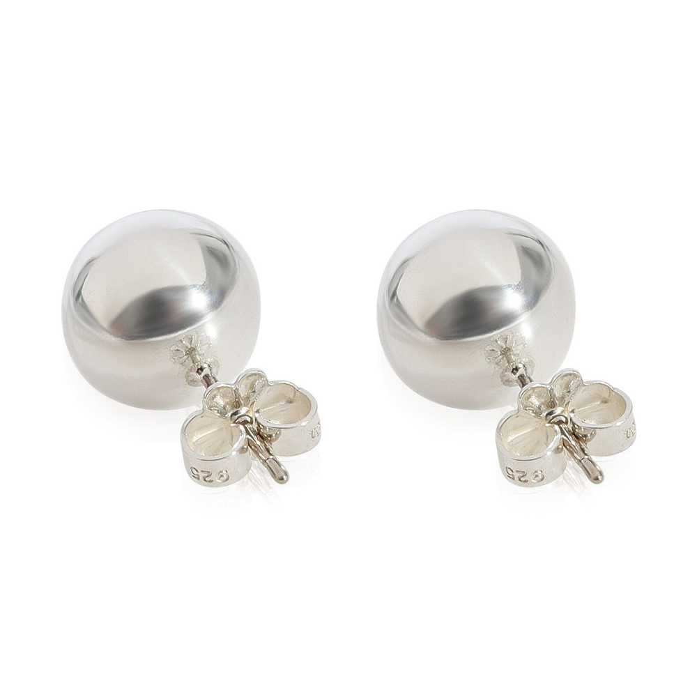 Tiffany & Co. Tiffany & Co. HardWear Balls Earrin… - image 3