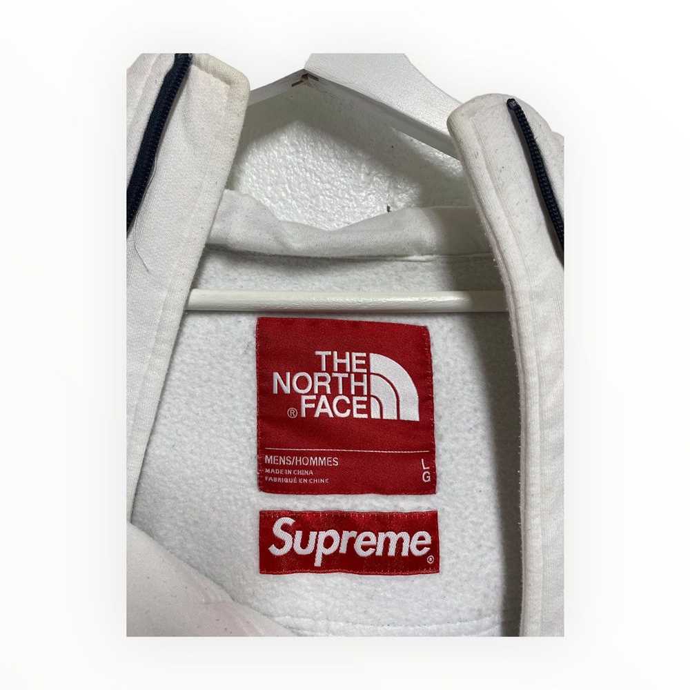 Supreme × The North Face Supreme TNF Steep Tech H… - image 2