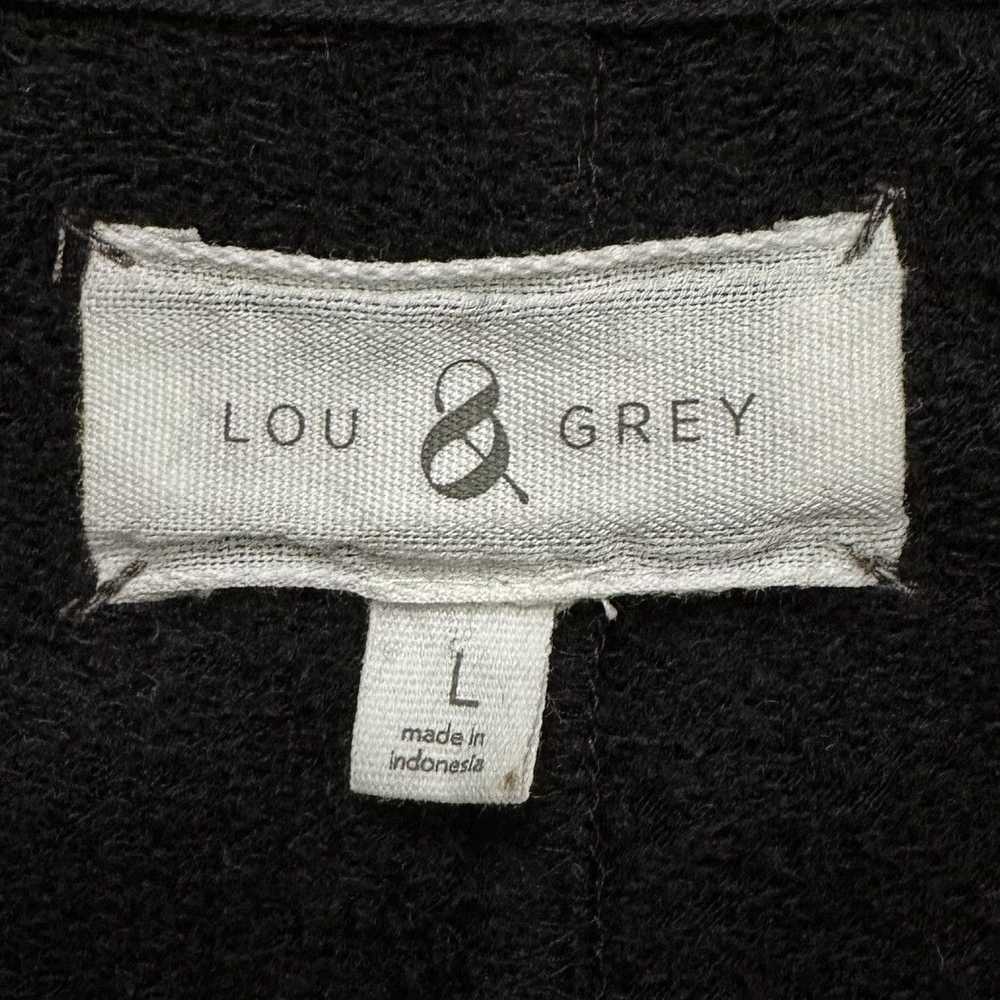 Lou & Grey Lou & Grey SignatureSoft Black Short S… - image 9