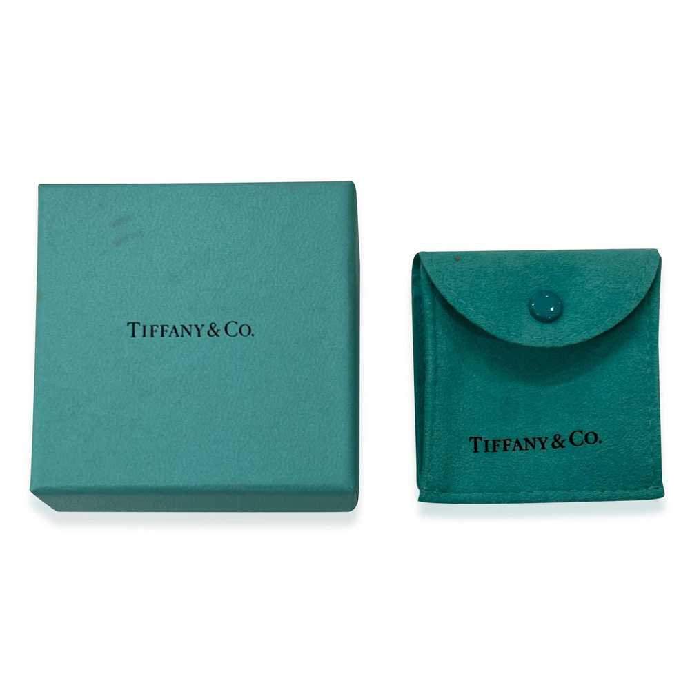 Tiffany & Co. Tiffany & Co. Elsa Peretti Teardrop… - image 4