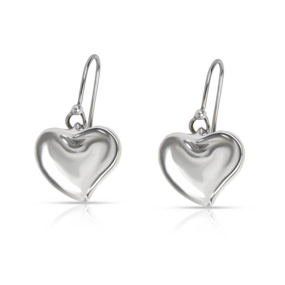 Tiffany & Co. Tiffany & Co. Elsa Peretti Heart Dr… - image 1